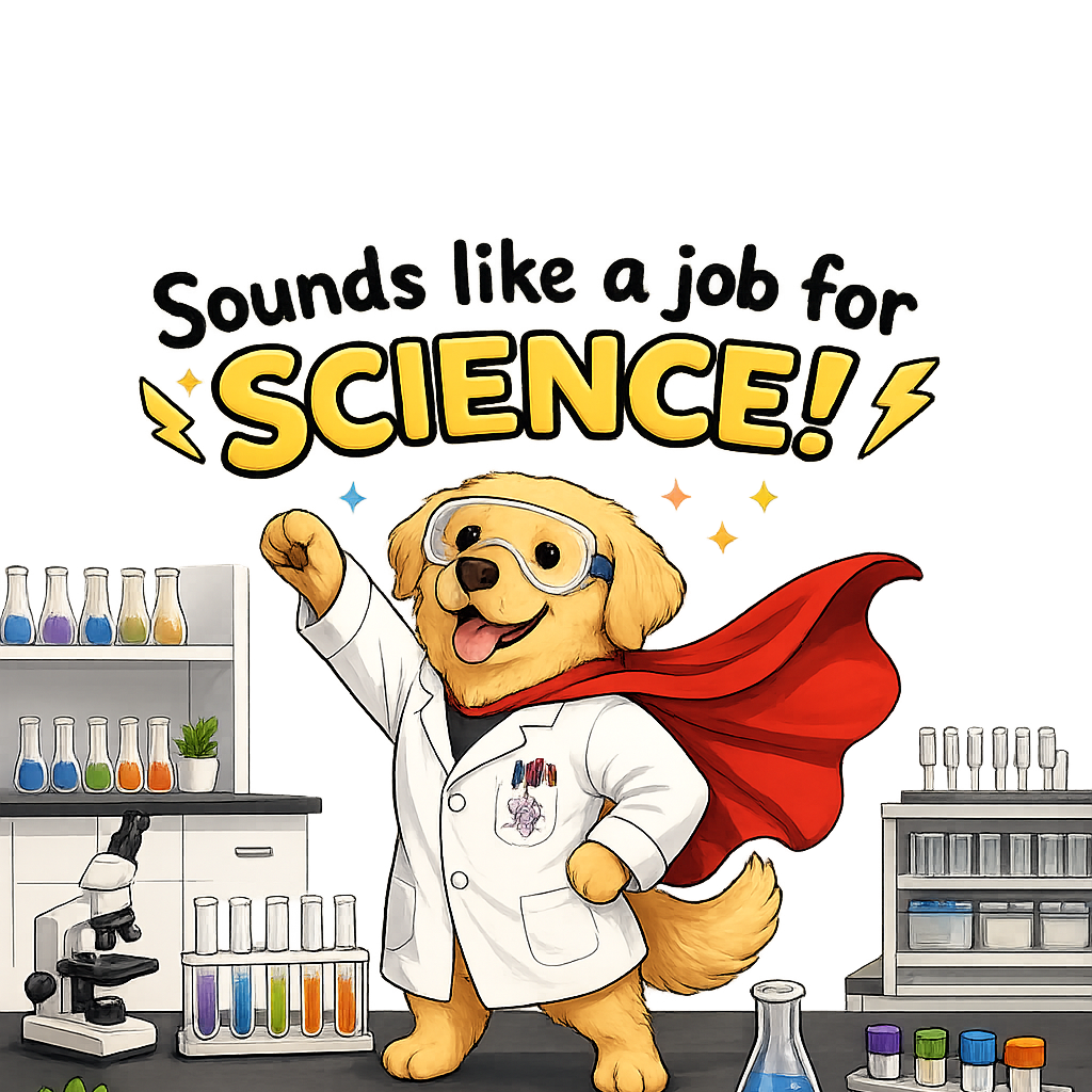 Science Collection