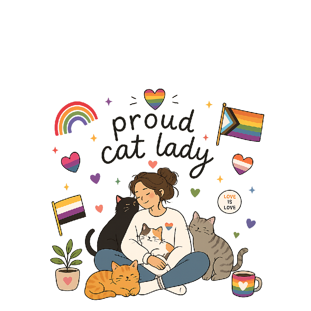 Pride Collection