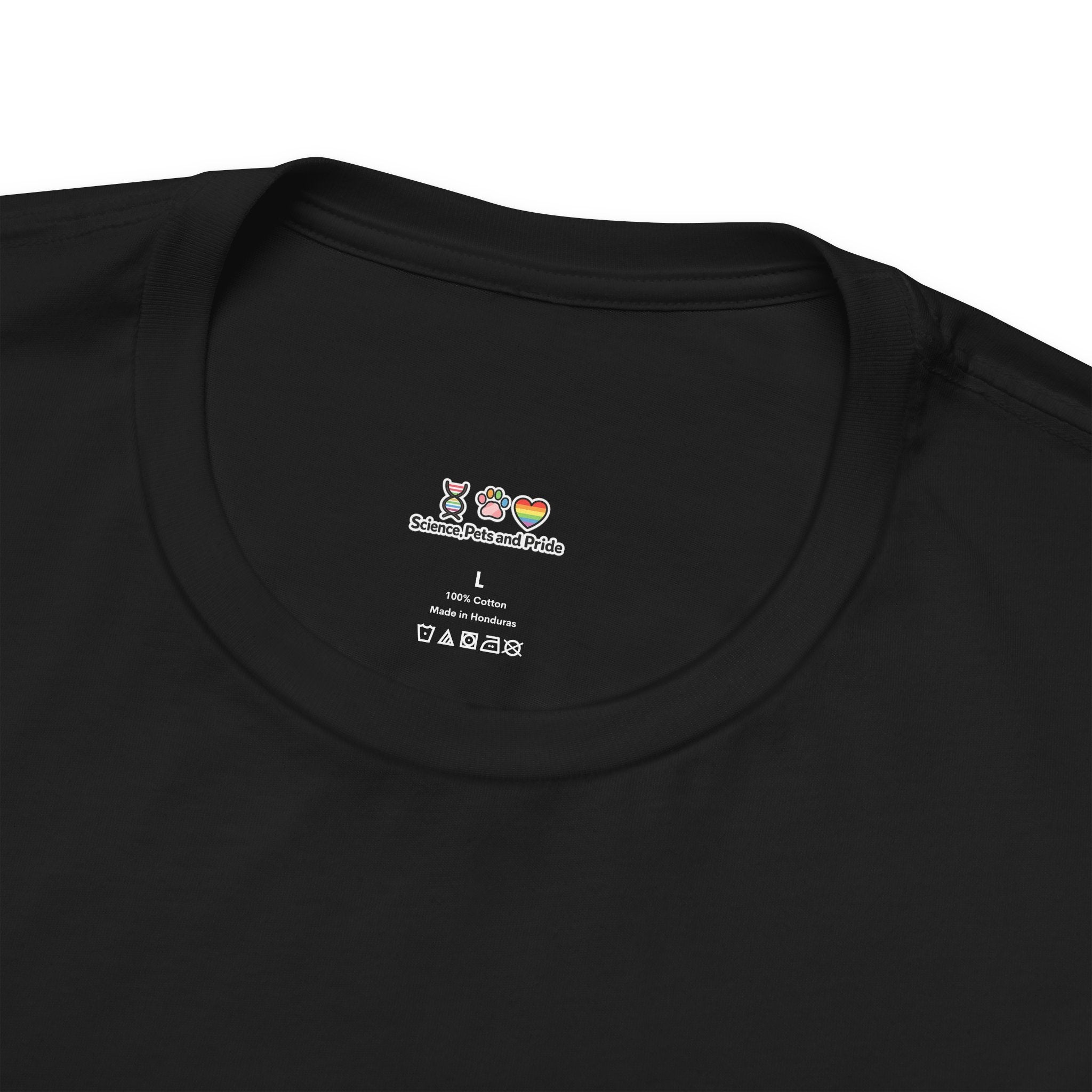 T-Shirt - Late Bloomer | LGBTQ+ Pride Design