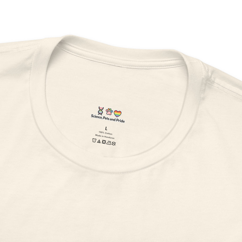 T-Shirt - Late Bloomer | LGBTQ+ Pride Design