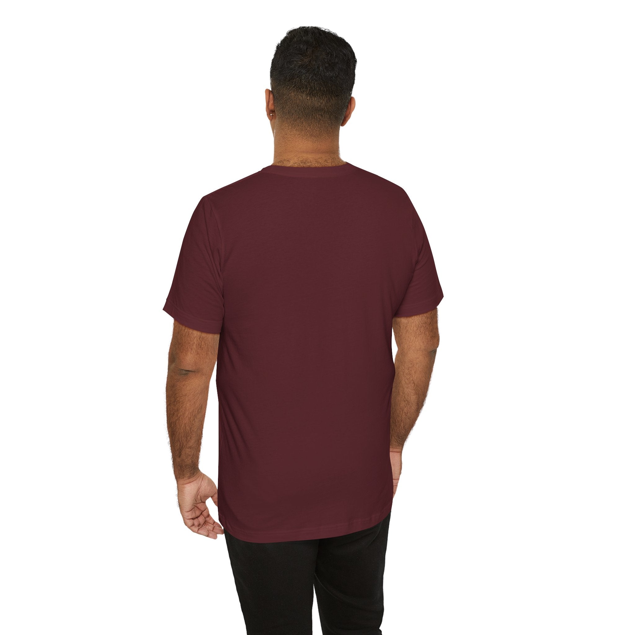 T-Shirt - Late Bloomer | LGBTQ+ Pride Design
