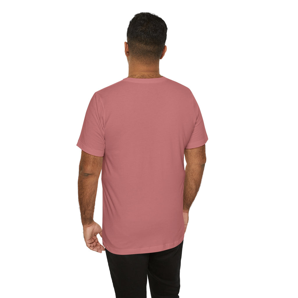 T-Shirt - Late Bloomer | LGBTQ+ Pride Design