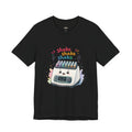 T-Shirt - Shake Shake Shake | Funny Lab Shaker Shirt