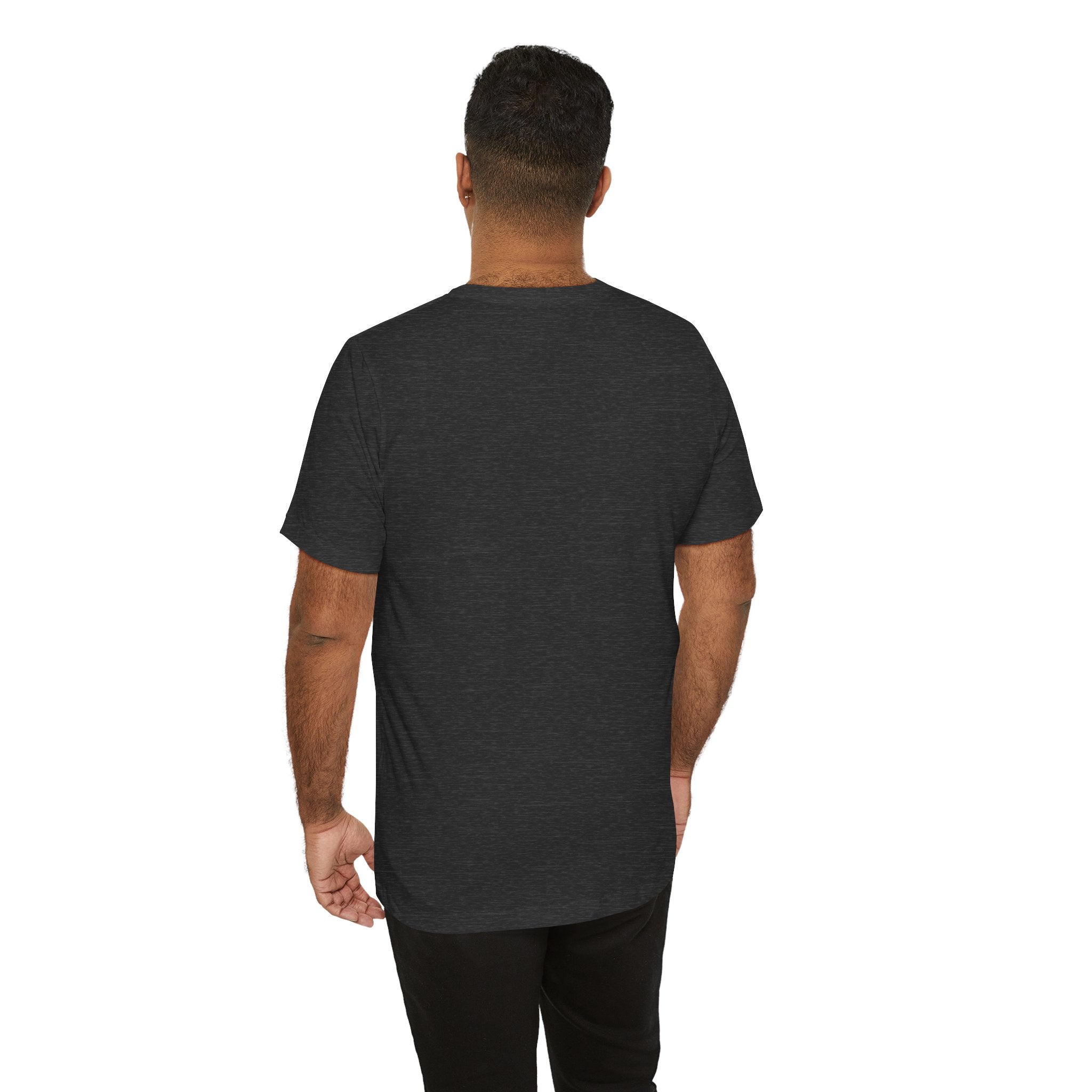 T-Shirt - Late Bloomer | LGBTQ+ Pride Design