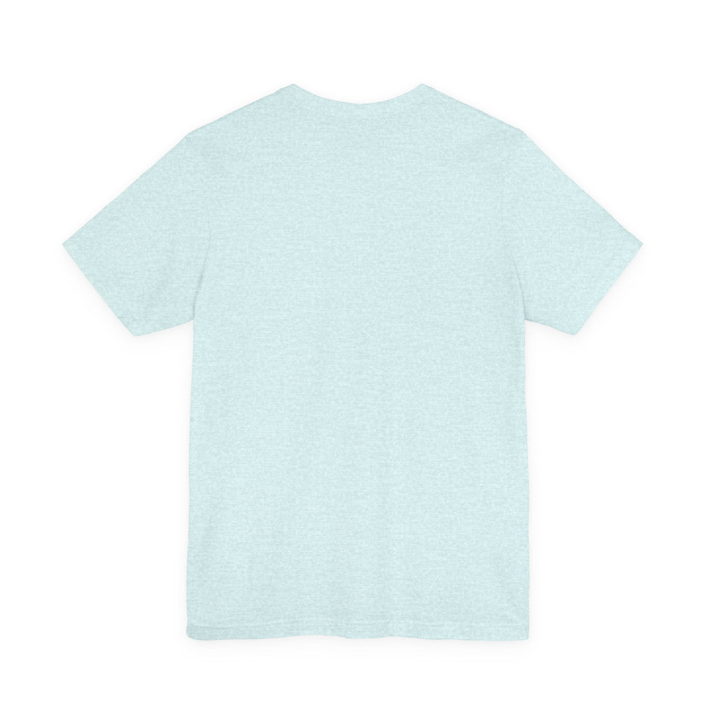 T‑Shirt - Cats are liquid | Cute Cat Jars Tee