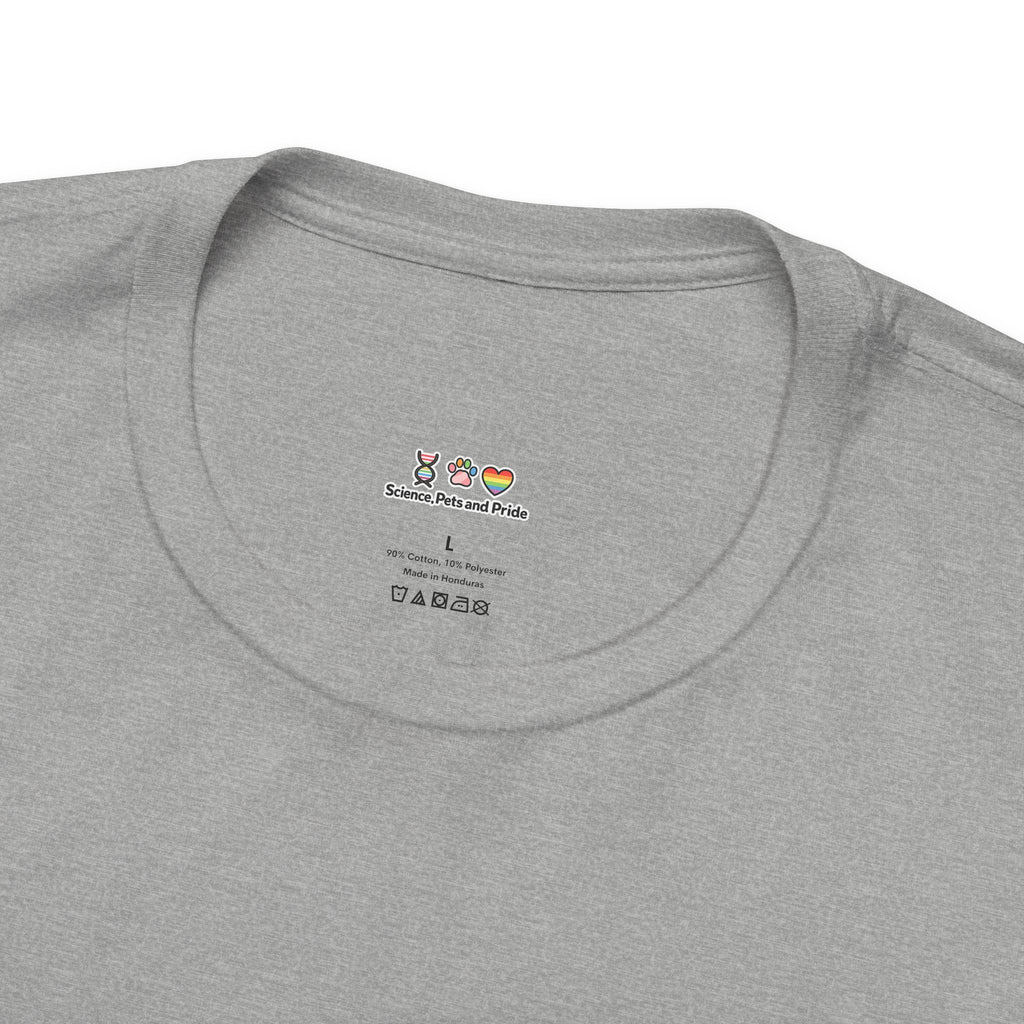 T-Shirt - Late Bloomer | LGBTQ+ Pride Design
