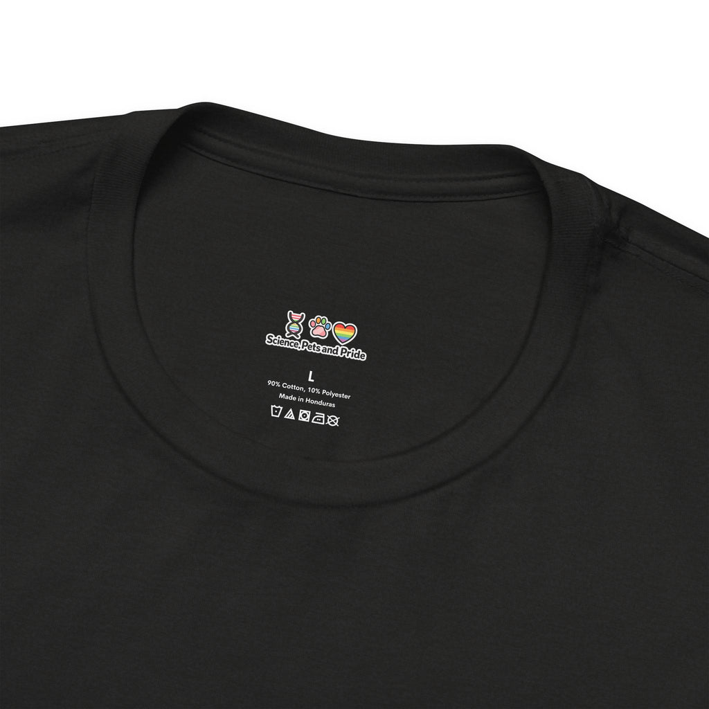 T-Shirt - Late Bloomer | LGBTQ+ Pride Design