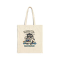 Tote bag - Trust Me, I'm PCR-ing | Funny Molecular Biology Scientist