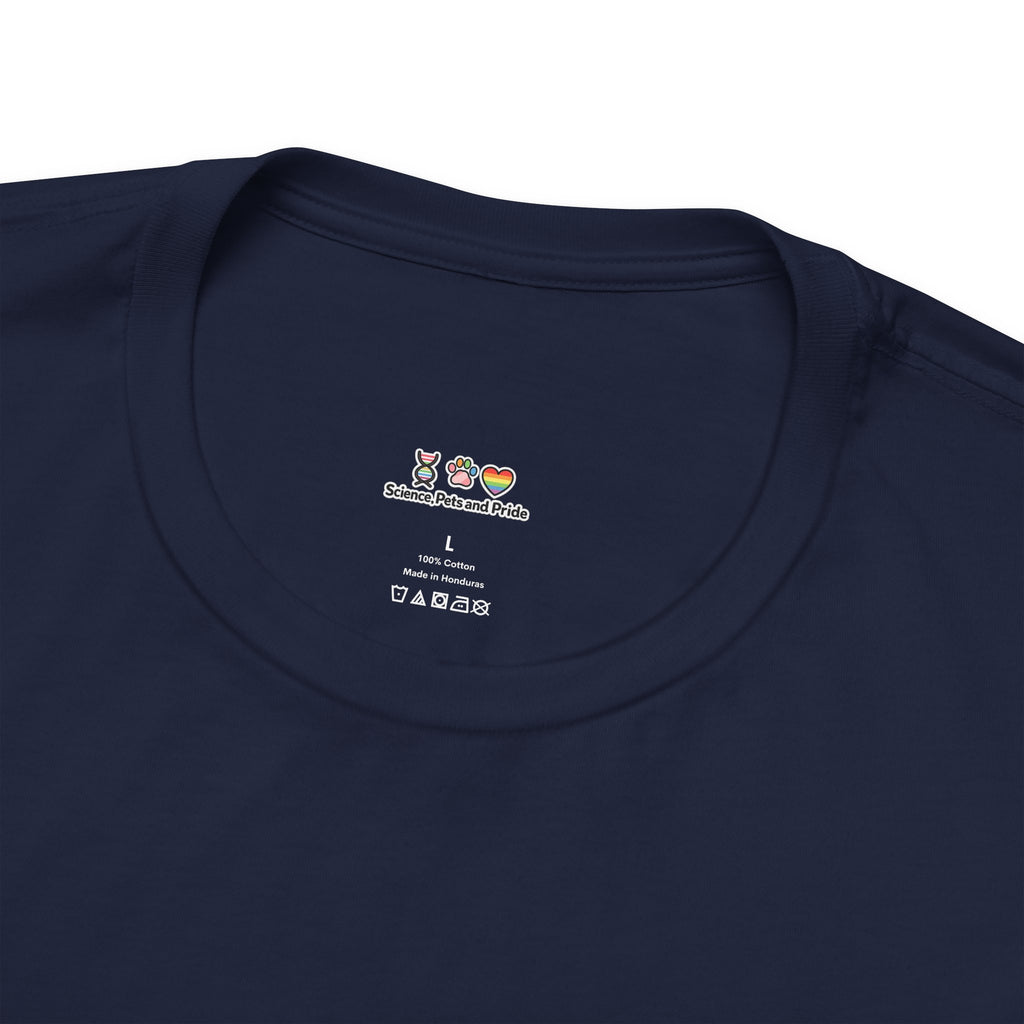 T-Shirt - Spin Me Right Round | Funny Centrifuge Science Shirt