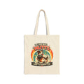 Tote Bag  - I Like Big Mutts and I Cannot Lie | Funny Dog Lover Tote Bag
