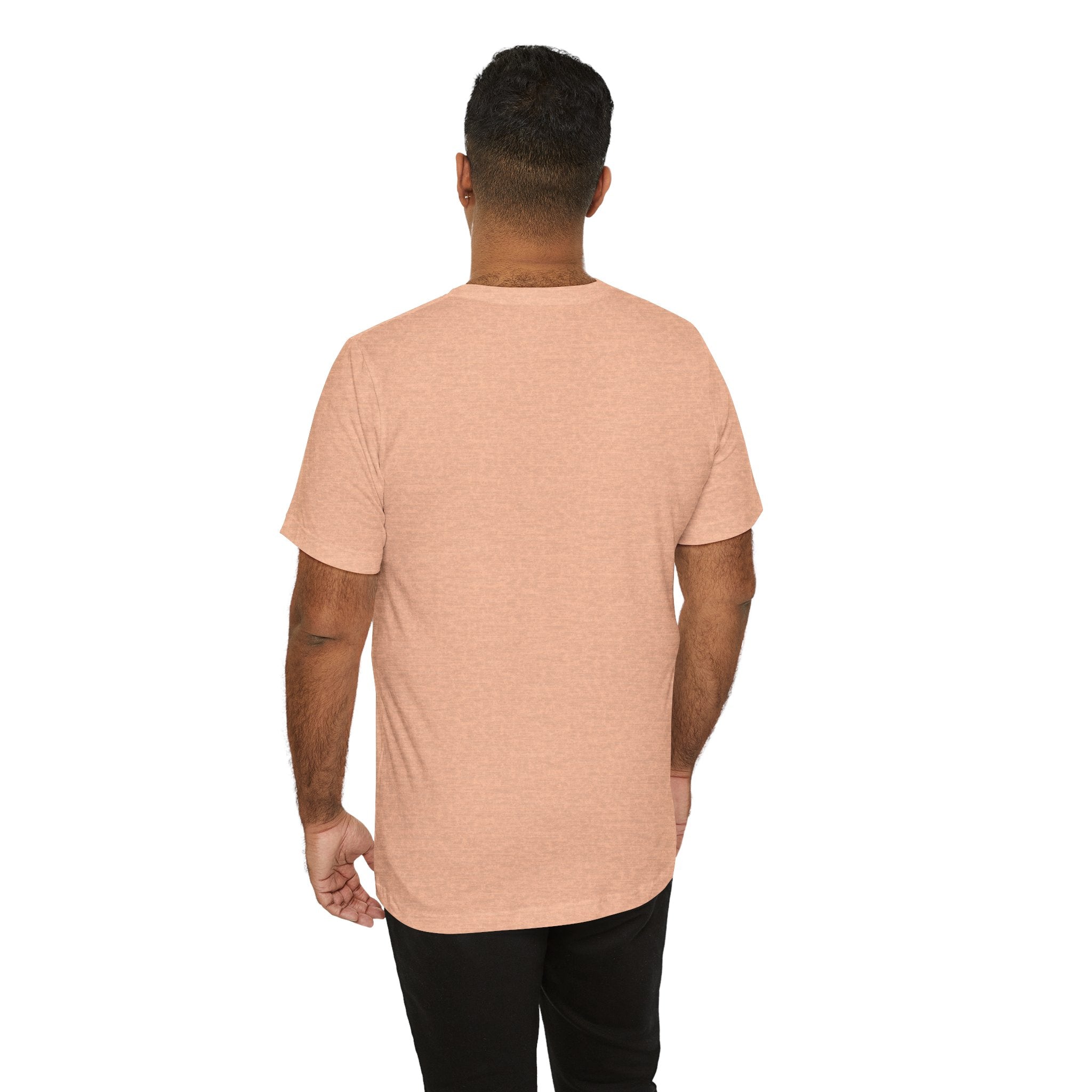 T-Shirt - Late Bloomer | LGBTQ+ Pride Design