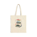 Tote Bag - Shake Shake Shake | Funny Lab Shaker Tote