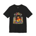 T-Shirt - Late Bloomer | LGBTQ+ Pride Design