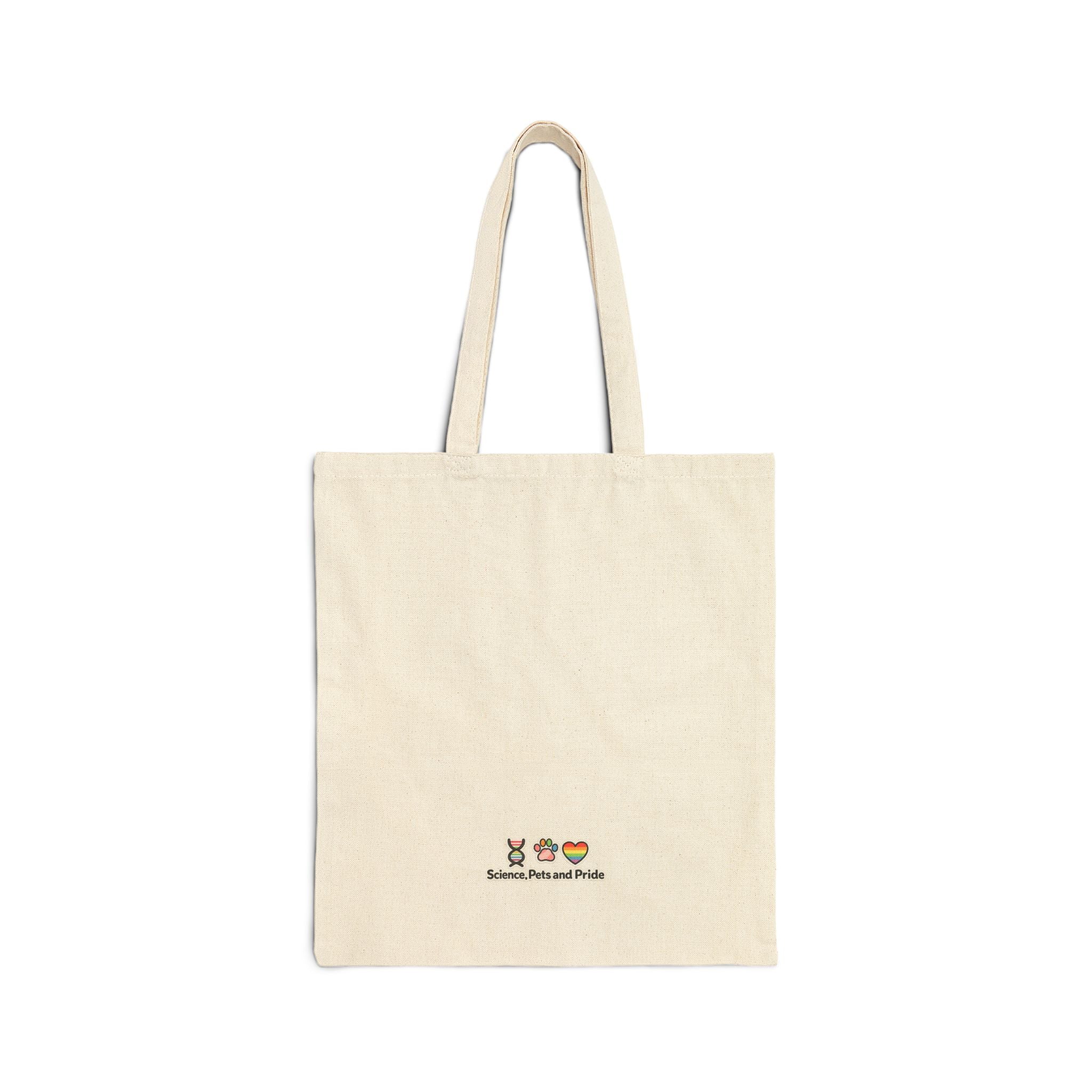 Tote Bag - Shake Shake Shake | Funny Lab Shaker Tote