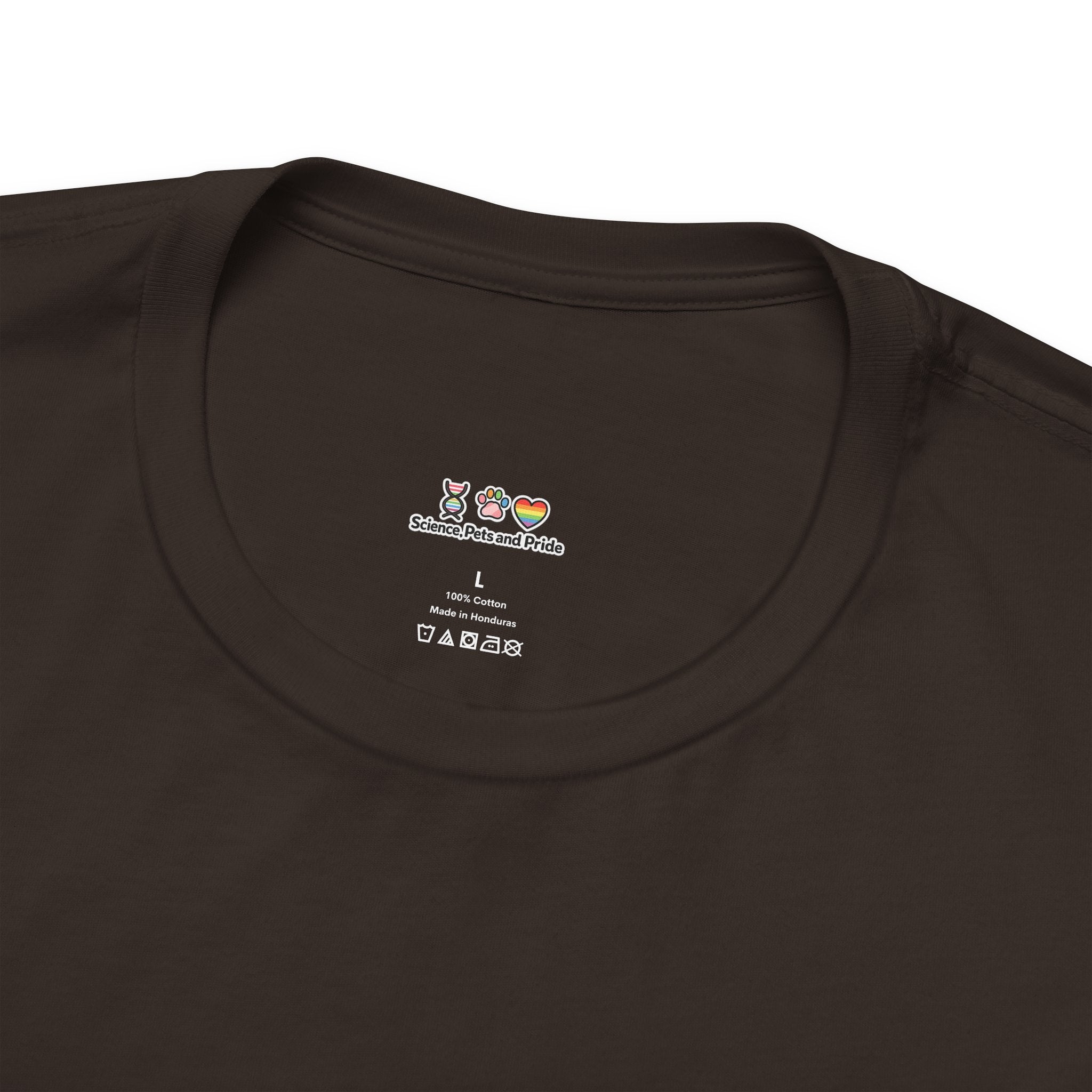 T-Shirt - Late Bloomer | LGBTQ+ Pride Design