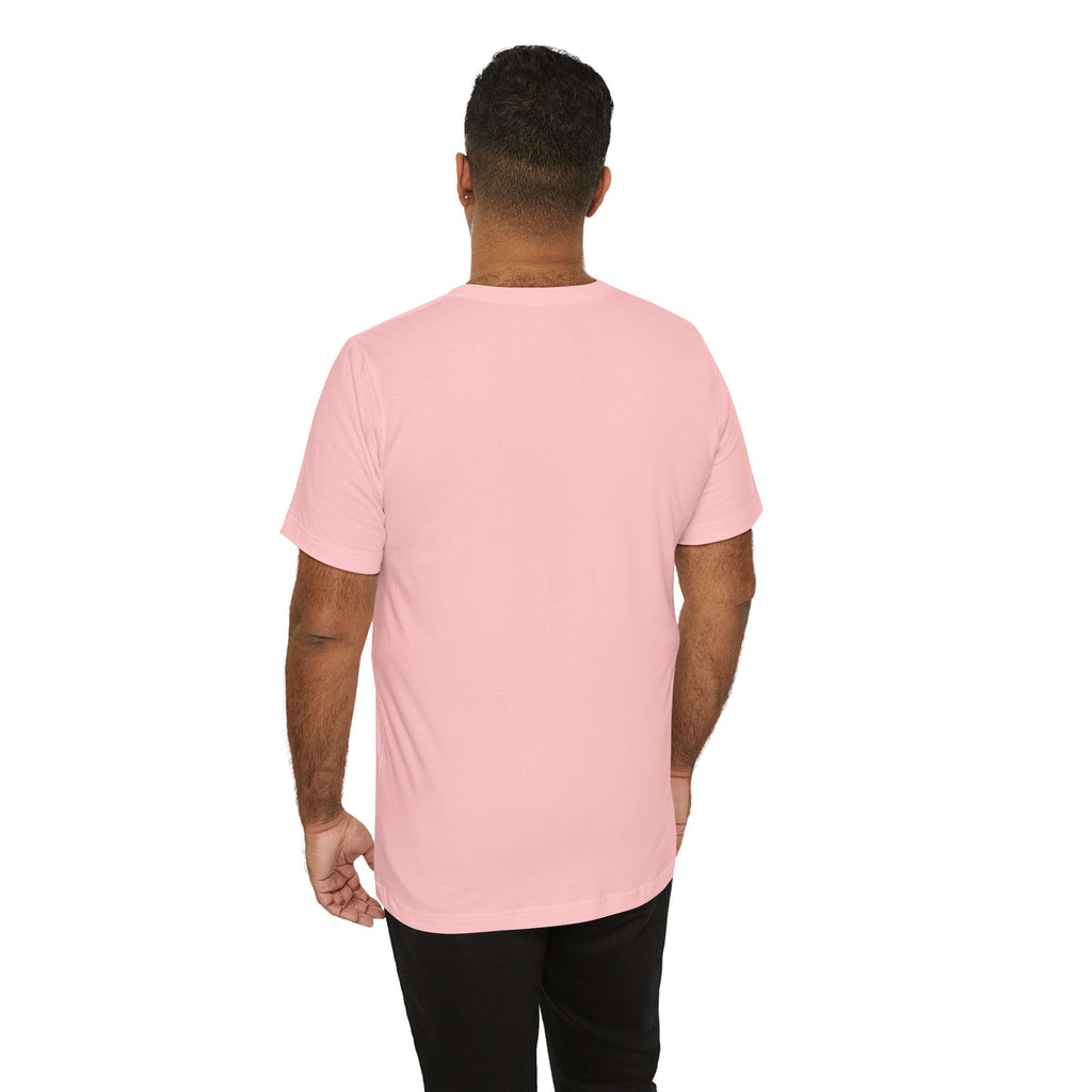 T-Shirt - Late Bloomer | LGBTQ+ Pride Design