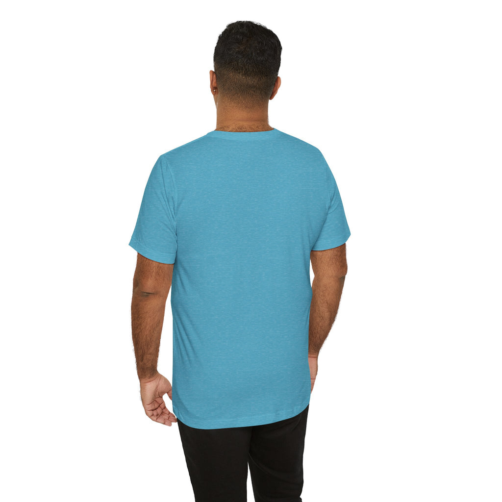 T-Shirt - Late Bloomer | LGBTQ+ Pride Design
