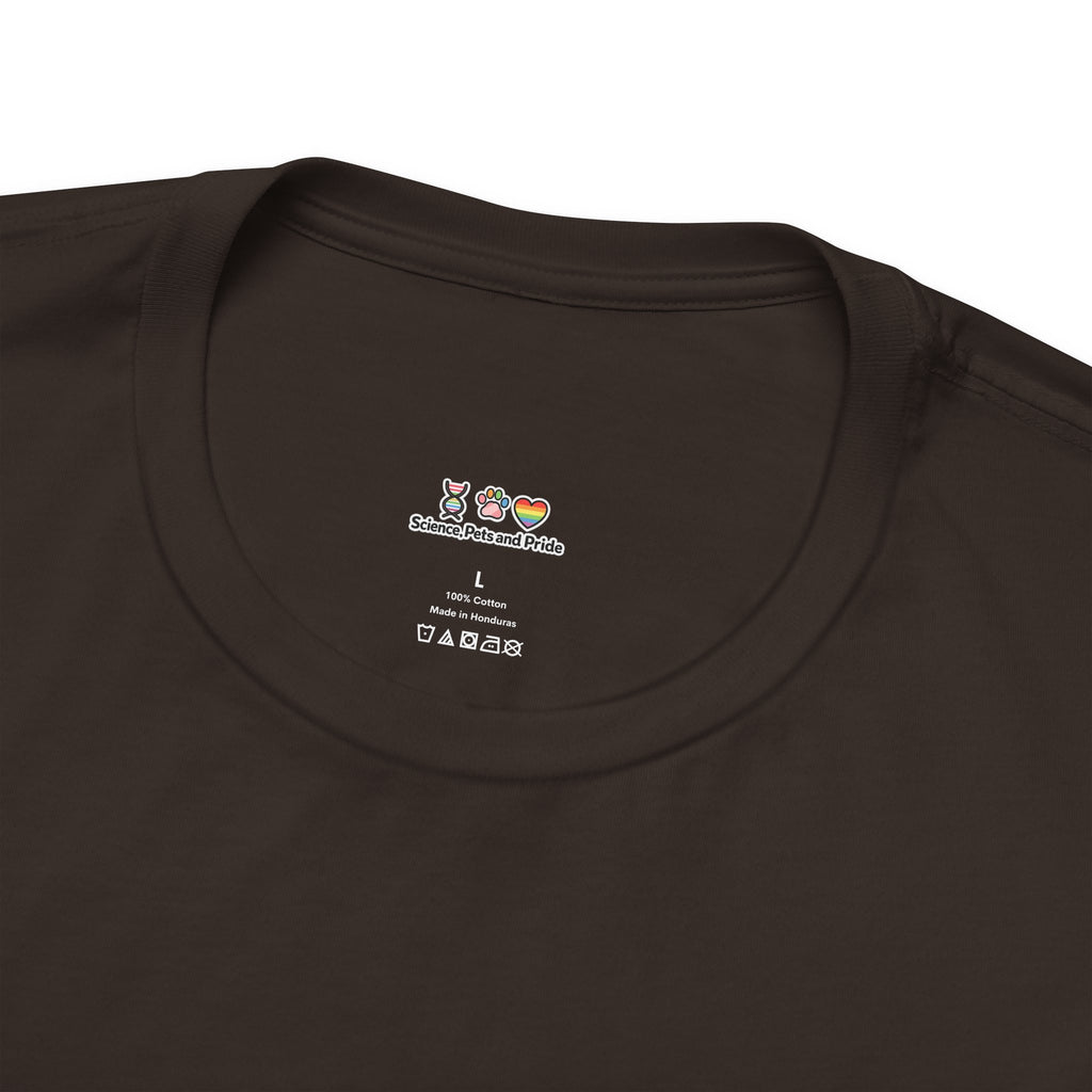 T-Shirt - Lap Dog | Funny Large Dog Design