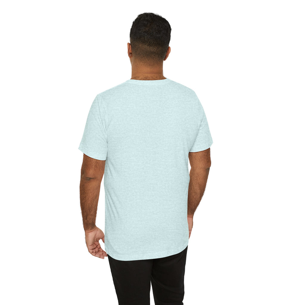 T-Shirt - Late Bloomer | LGBTQ+ Pride Design
