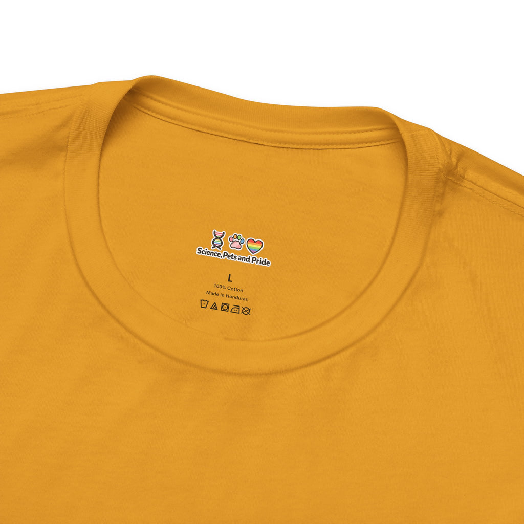 T-Shirt - Late Bloomer | LGBTQ+ Pride Design