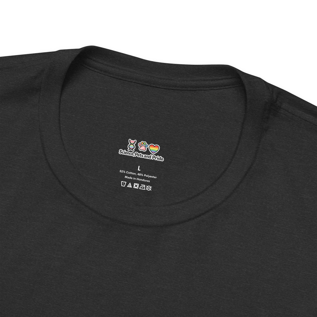 T-Shirt - Late Bloomer | LGBTQ+ Pride Design
